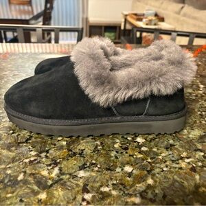 UGG Tazette Slipper- only worn indoors!